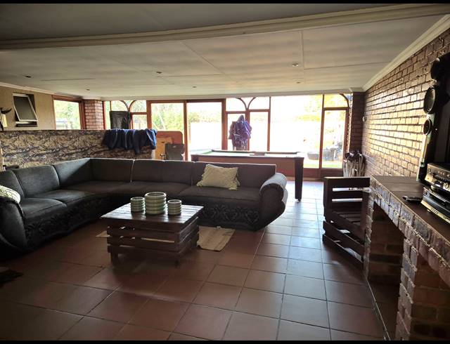 3 BEDROOM HOUSE FOR SALE IN KENLEAF